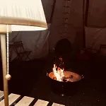 Кемпинг Eco Бероун